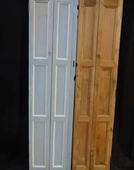 décapage peinture bois à Waterloo