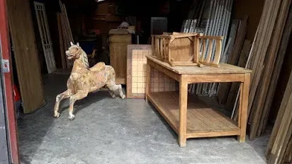 décapage meuble écologique à Waterloo