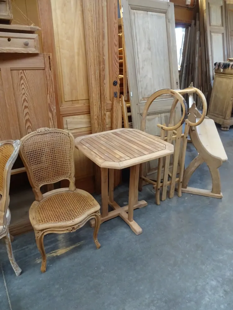 mobilier ancien