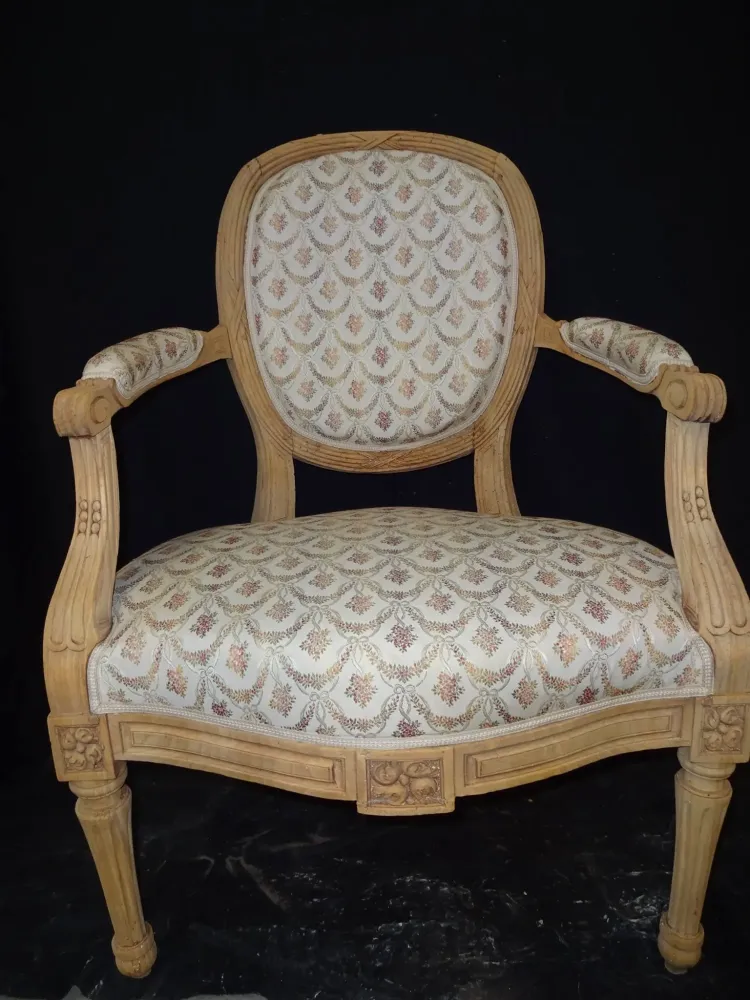 fauteuil